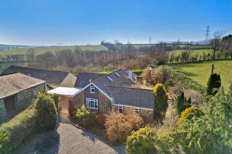 3 bedroom barn conversion for sale