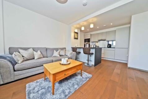 1 bedroom apartment for sale