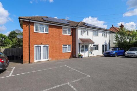 1 bedroom flat for sale
