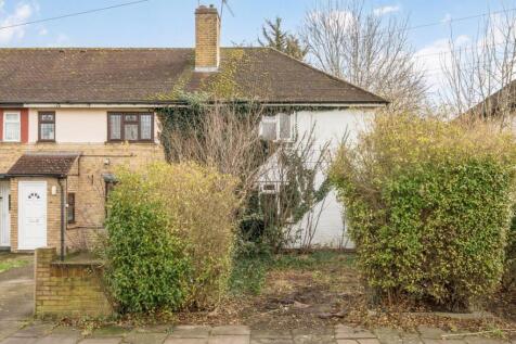 Unwin Road, Isleworth TW7 3 bed house for sale