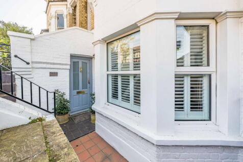 St. Margarets Road, St Margarets TW1 1 bed flat for sale