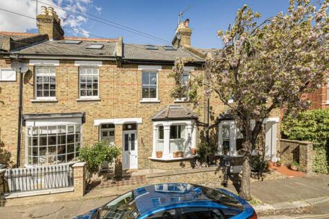 4 bedroom house for sale