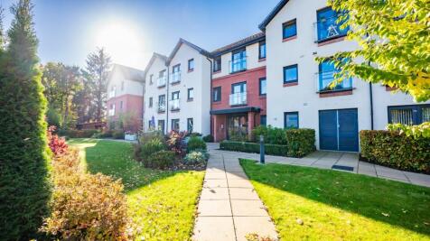 Coupar Angus Road, Darroch Gate... 2 bed flat for sale