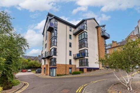 Mcvicars Lane, Dundee, DD1 2 bed apartment for sale