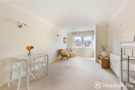 Middlebridge Street, Romsey Town... 1 bed flat for sale