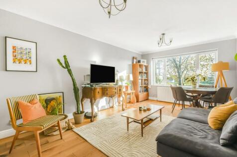 Southern Road, Plaistow, London, E13 9HU 1 bed flat for sale