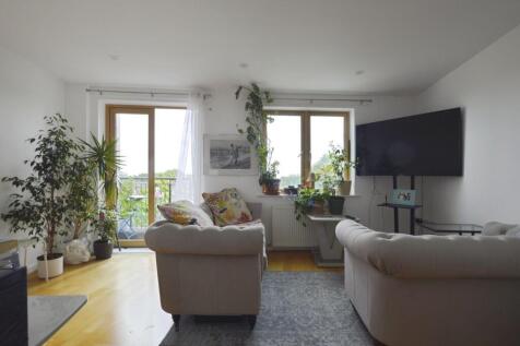 Umbriel Place, Plaistow 1 bed flat for sale