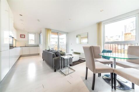 Vintry Court, London SE1 2 bed apartment for sale