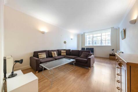 North Block, 1C Belvedere Road SE1 2 bed apartment for sale