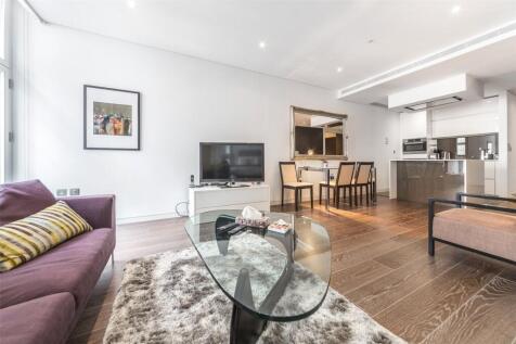 Marconi House, London WC2R 2 bed apartment for sale