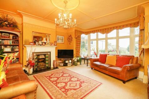 Brentwood Road, Sheffield S11 5 bed terraced house for sale