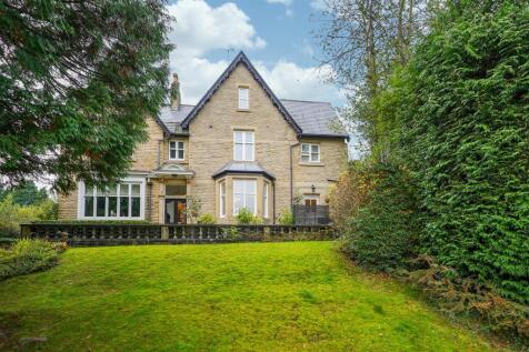 Abbeydale Road South, Sheffield S7 4 bed semi