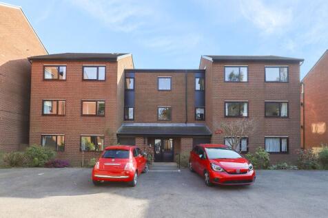 Whinfell Court, Sheffield S11 3 bed apartment for sale