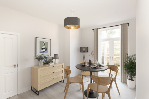 Cowlishaw Road, Sheffield S11 5 bed terraced house for sale