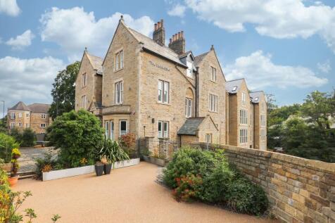 Beauchief Grove, Sheffield S7 2 bed apartment for sale