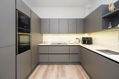 Beauchief Grove, Sheffield S7 2 bed apartment for sale
