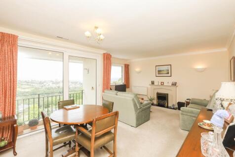 Moorbank Road, Sheffield S10 2 bed apartment for sale