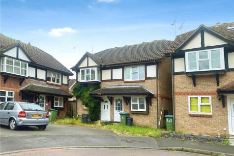 Grassmere Close, Littlehampton, West... 2 bed semi