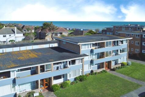 Dolphin Way, Rustington, Littlehampton 2 bed apartment for sale