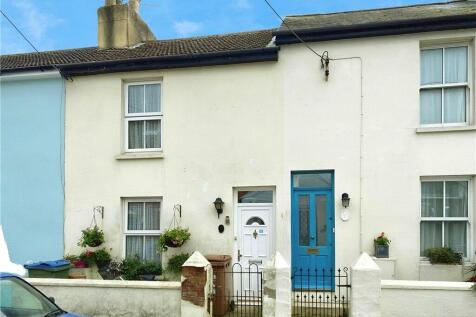 North Street, Wick, Littlehampton 2 bed terraced house for sale