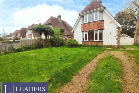 Sea Lane, Rustington, Littlehampton 2 bed detached house for sale