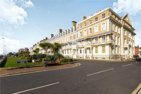 Heene Terrace, Worthing, West Sussex 1 bed apartment for sale