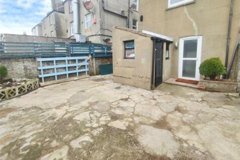 Rowlands Road, Worthing Studio for sale
