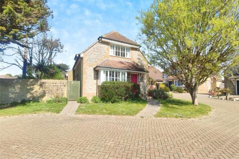 Cleveland Copse, Cleveland Close... 3 bed detached house for sale