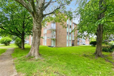 Dorchester Gardens, Worthing, West... 2 bed apartment for sale