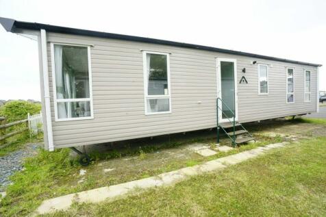 2 bedroom static caravan for sale