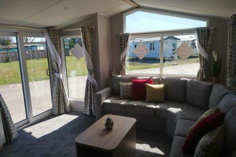 2 bedroom static caravan for sale