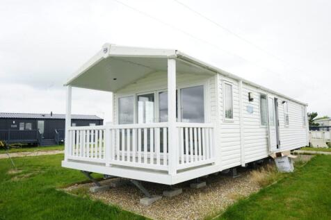 Orchard Views Holiday Park 2 bed static caravan for sale