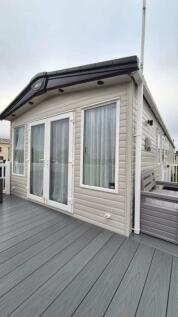 Woodleigh Caravan Park 2 bed park home for sale