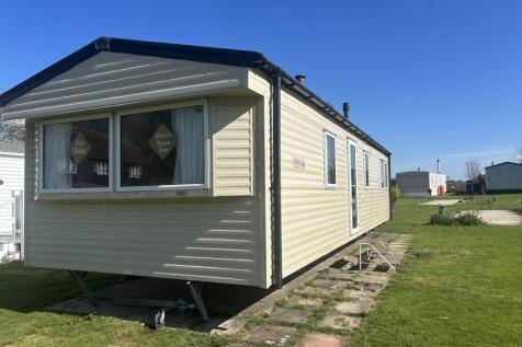Ferryfields Holiday Park 2 bed park home for sale