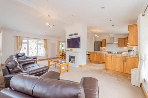 2 bedroom park home for sale