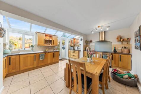 Beeston Close, Birchwood, WA3 3 bed link detached house for sale