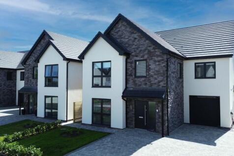 Lane End Mews, Twiss Green Lane, WA3 4 bed detached house for sale