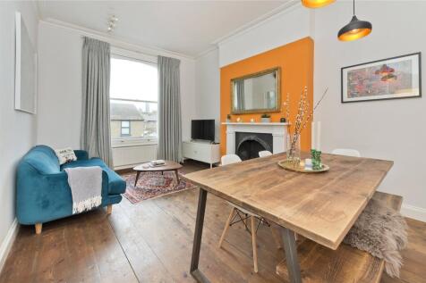 London W3 2 bed apartment for sale