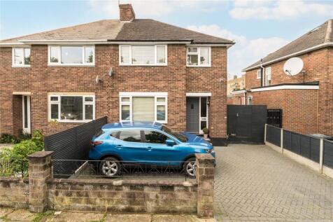 First Avenue, London W3 3 bed house for sale