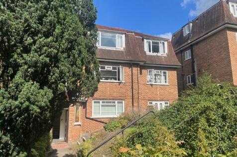 Withdean Court, Brighton 1 bed flat for sale