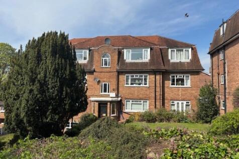 London Road, Brighton 1 bed apartment for sale