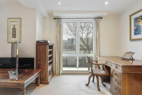 9 Albert Embankment, Vauxhall... 2 bed flat for sale