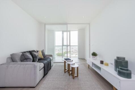 1 bedroom penthouse for sale