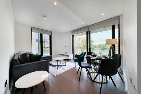 The Dumont, 27 Albert Embankment... 2 bed flat for sale