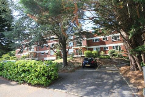 72 Surrey Road, WESTBOURNE, BH4 2 bed apartment for sale