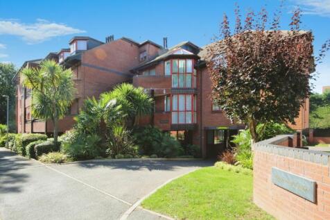 1 The Esplanade, Canford Cliffs, BH13 3 bed apartment for sale