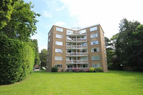 14 Lindsay Road, BRANKSOME PARK, BH13 3 bed apartment for sale