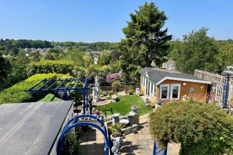 Branksome Hill Road, TALBOT WOODS, BH4 3 bed detached house for sale