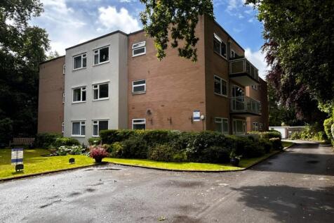 Marlborough Road, WESTBOURNE, BH4 2 bed apartment for sale