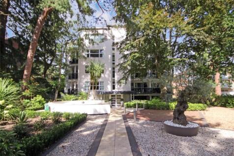 Balcombe Place, 7 Balcombe Road... 3 bed apartment for sale